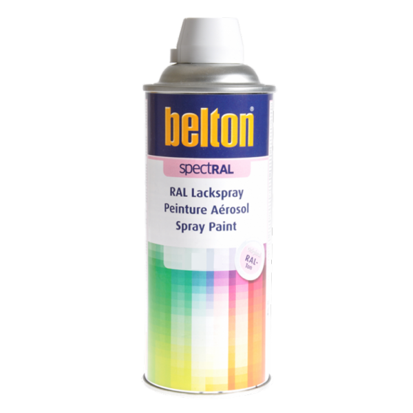 Belton 323 Klarlak Acryl 80