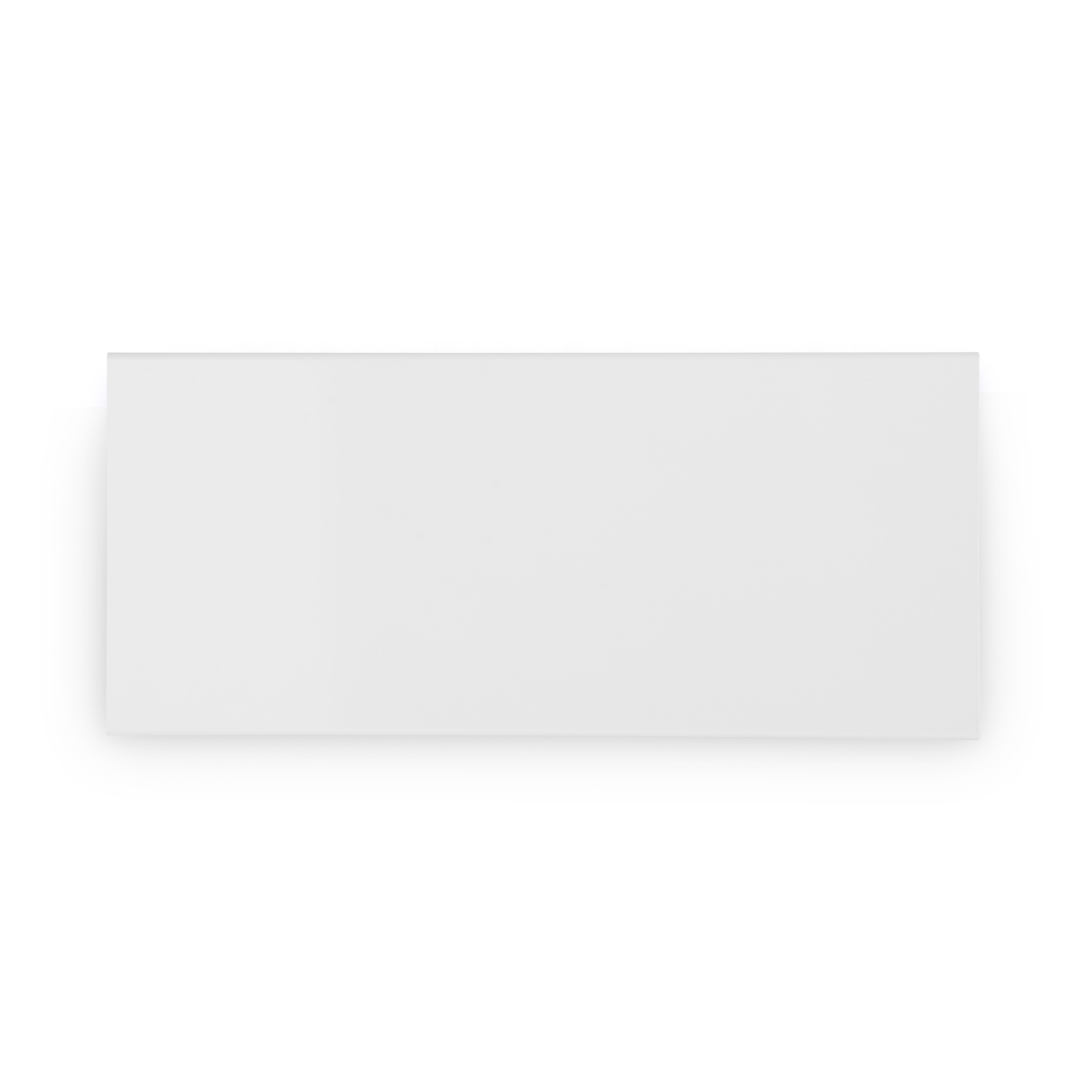Adax Neo Varmepanel med Wi-Fi 1000W i hvid 230V