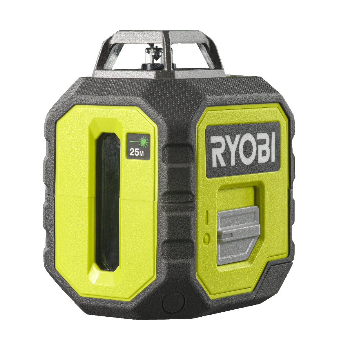 Ryobi RB360GLL 360° grøn linjelaser