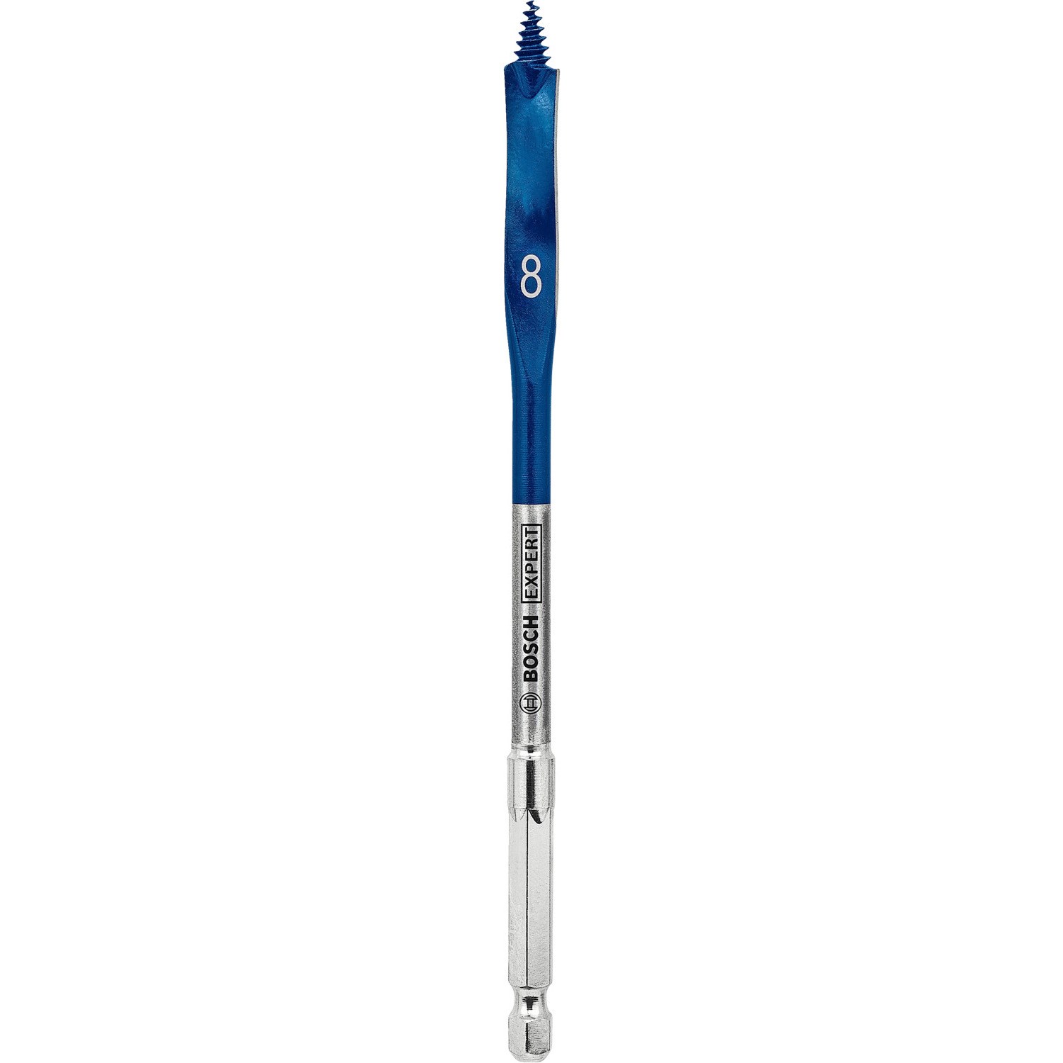 Bosch EXPERT Self Cut Speed Fladbor 8 x 152 mm