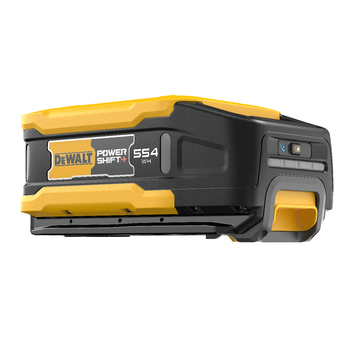 DeWALT DCBPS0554-XJ Powershift 554 Wh Batteri