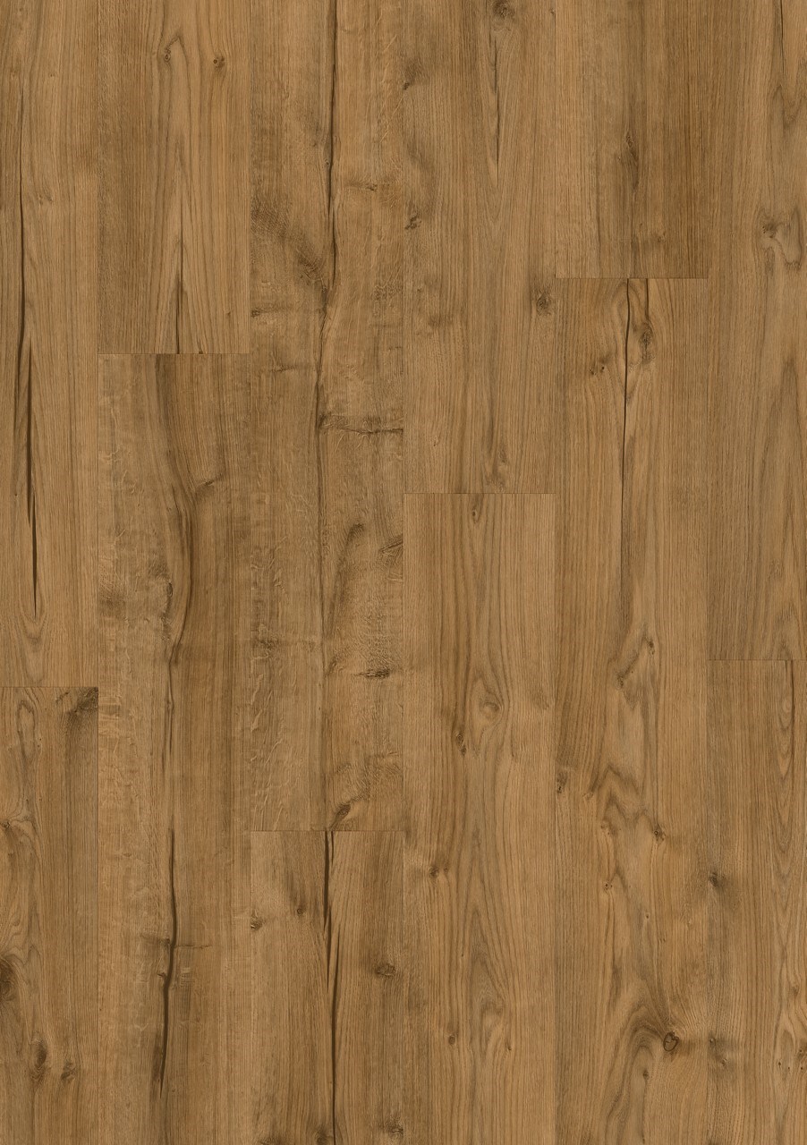 Pergo Namsen Pad Pro Natural Cabin Oak Vinylgulv