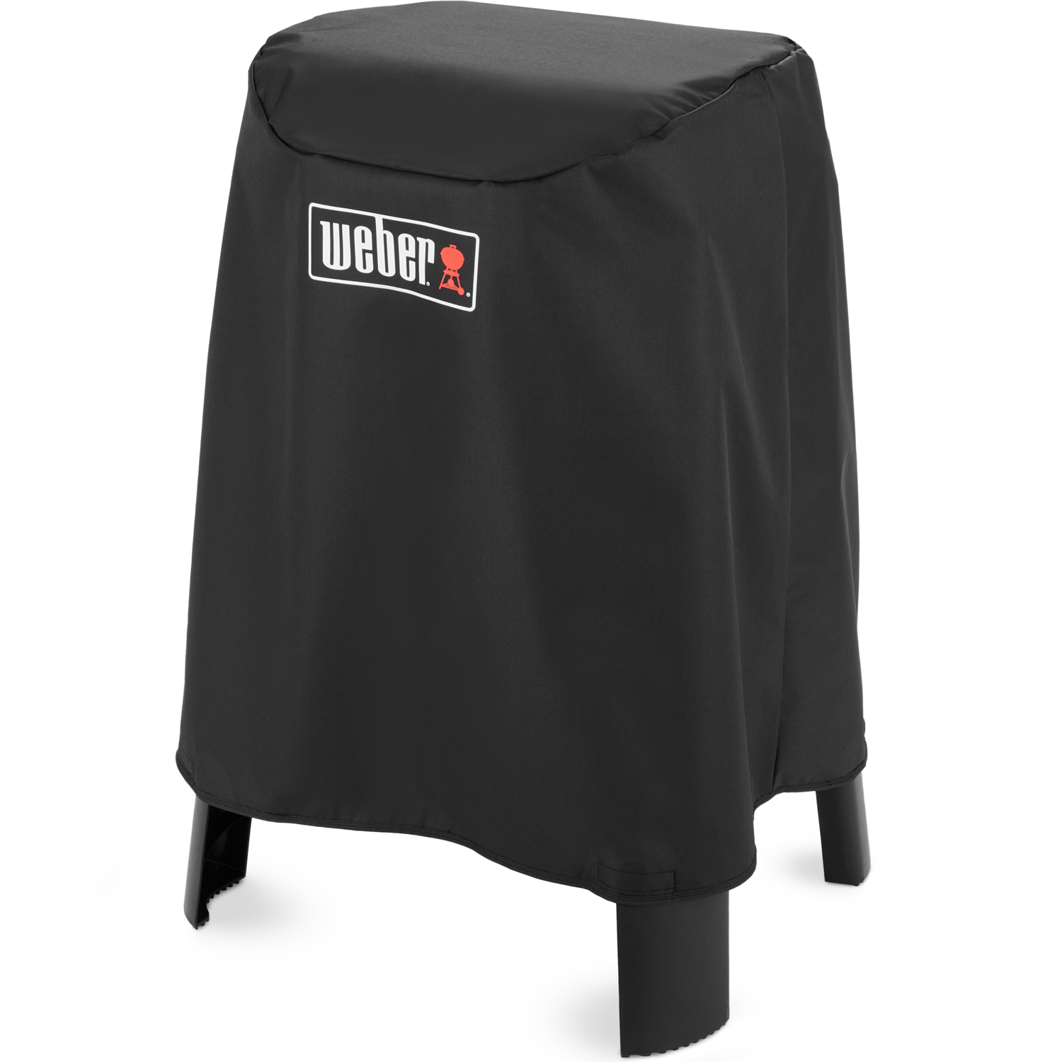 Weber Premium Grillbetræk til Lumin og Lumin Compact med stander