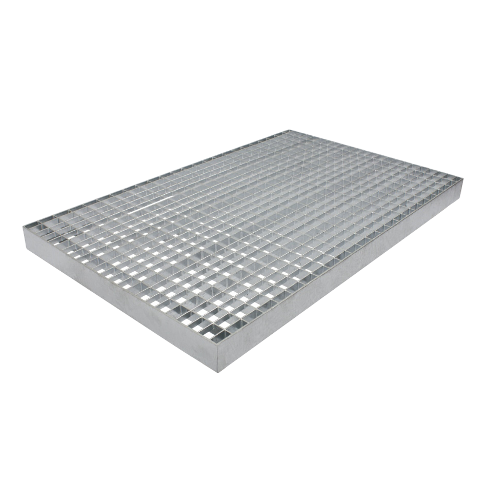 ElefantRiste Classic Trinrist 400x800 mm