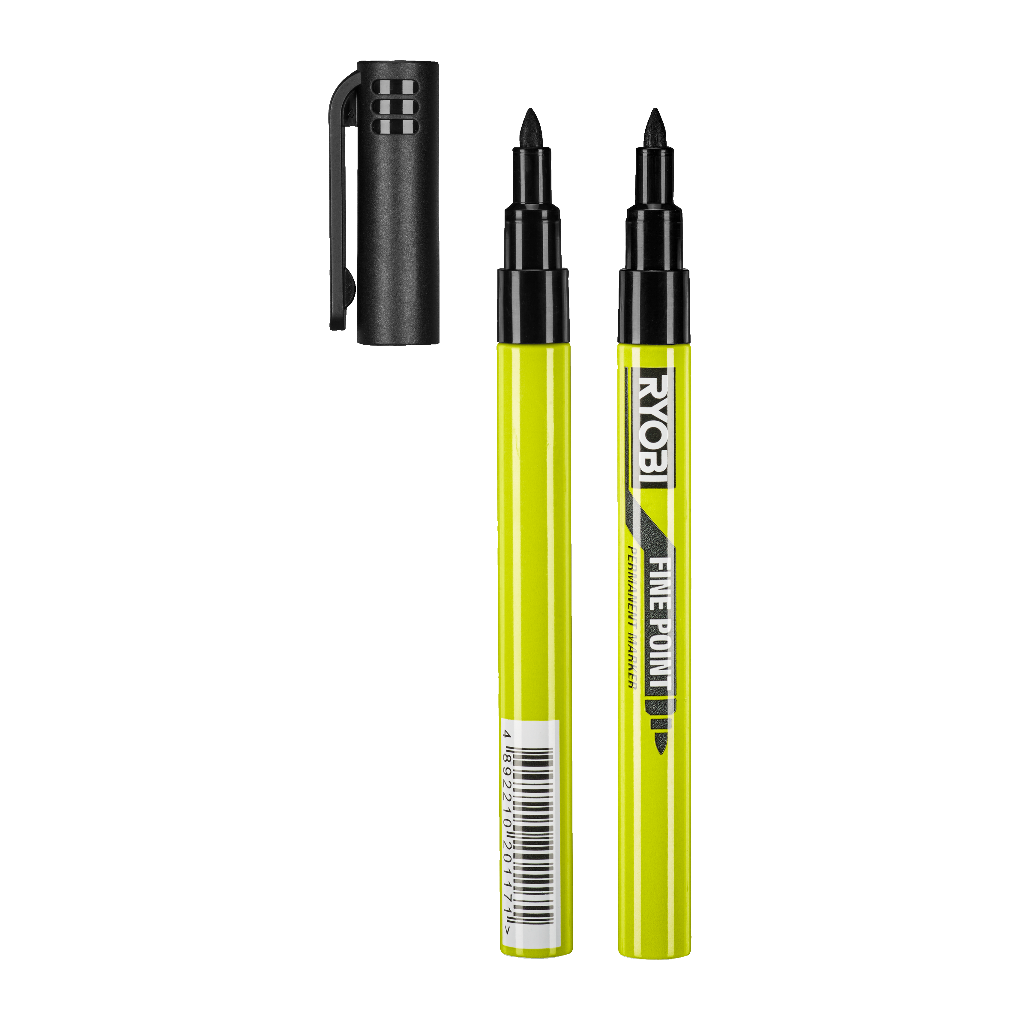 Ryobi RPM26PK Marker med fin spids
