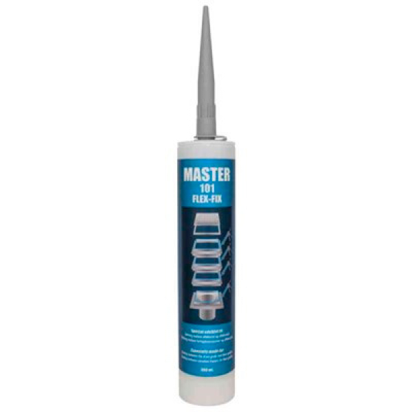 Master 101 Flex-Flix Tætningsmasse- 300 ml