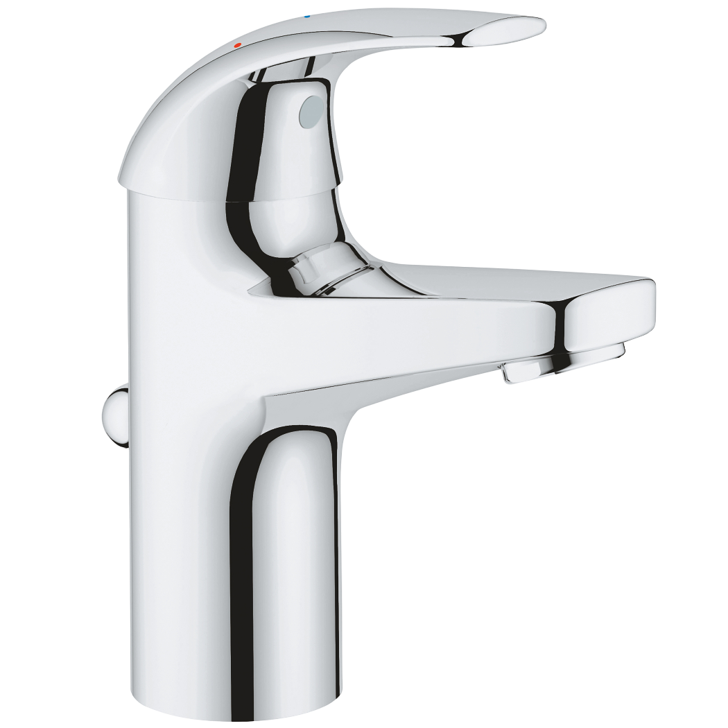 Grohe Start Curve Håndvaskarmatur Etgreb S-Size