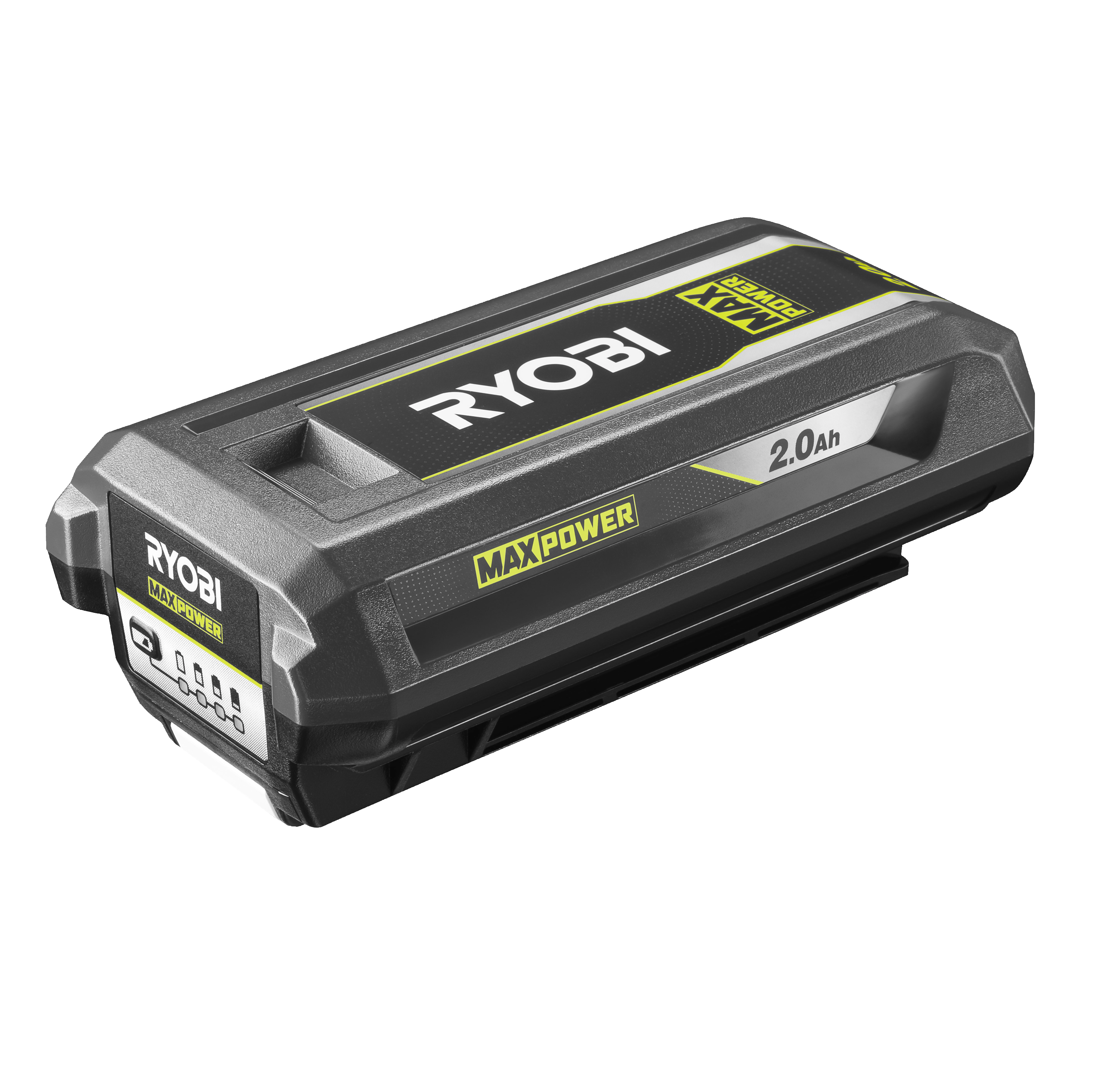 Ryobi RY36B20B 36V MAX POWER 2,0 Ah Batteri