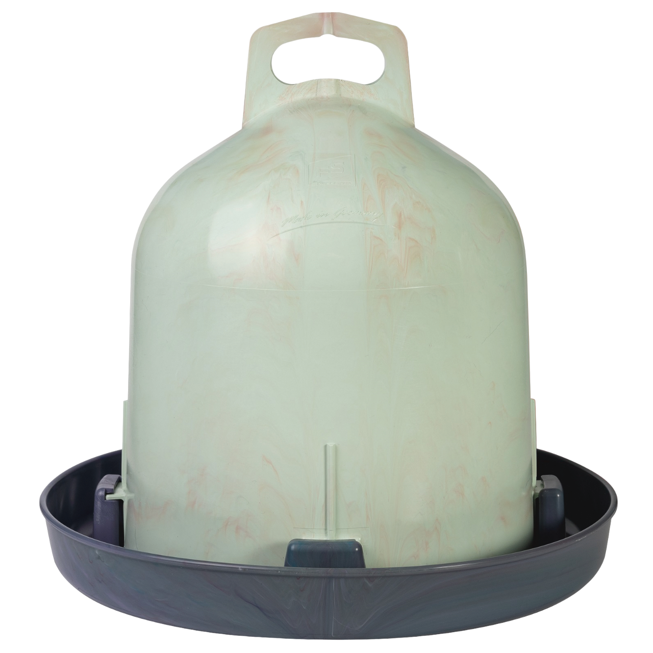 Ryom Drikkeautomat med dobbelt cylinder ECO 6L