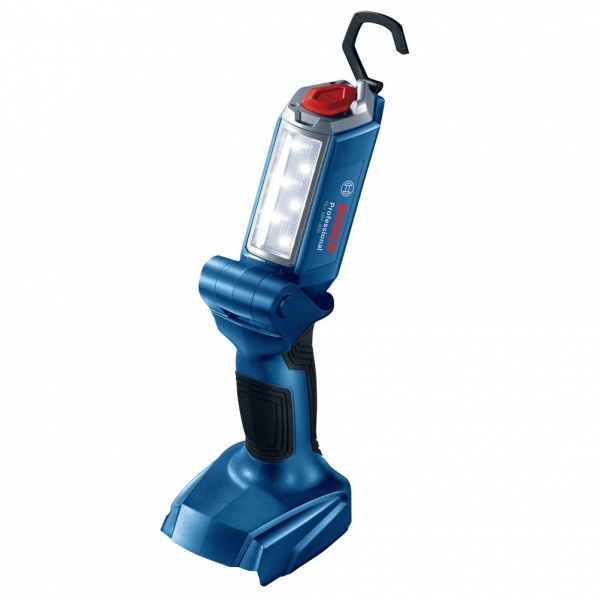 Bosch GLI 18V-300 Lampe – Solo