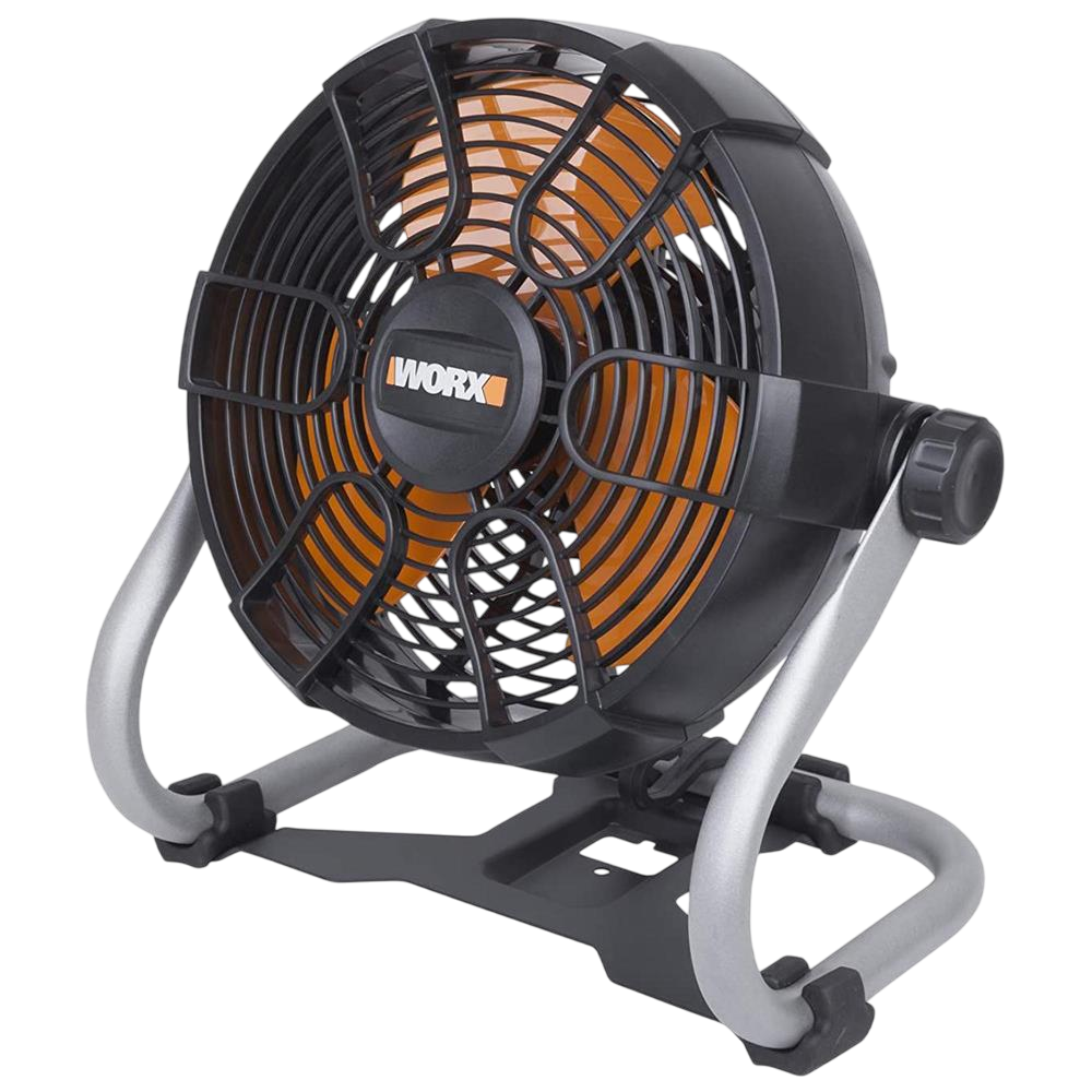 Worx WX095.9 Ventilator PowerShare 20V - Solo