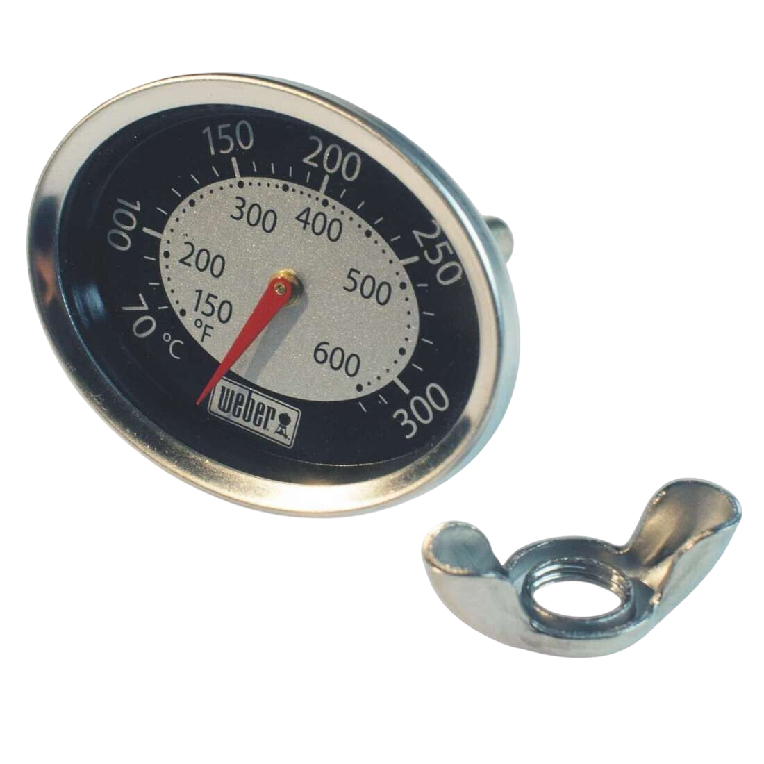 Weber Termometer til Q3000 - 66591