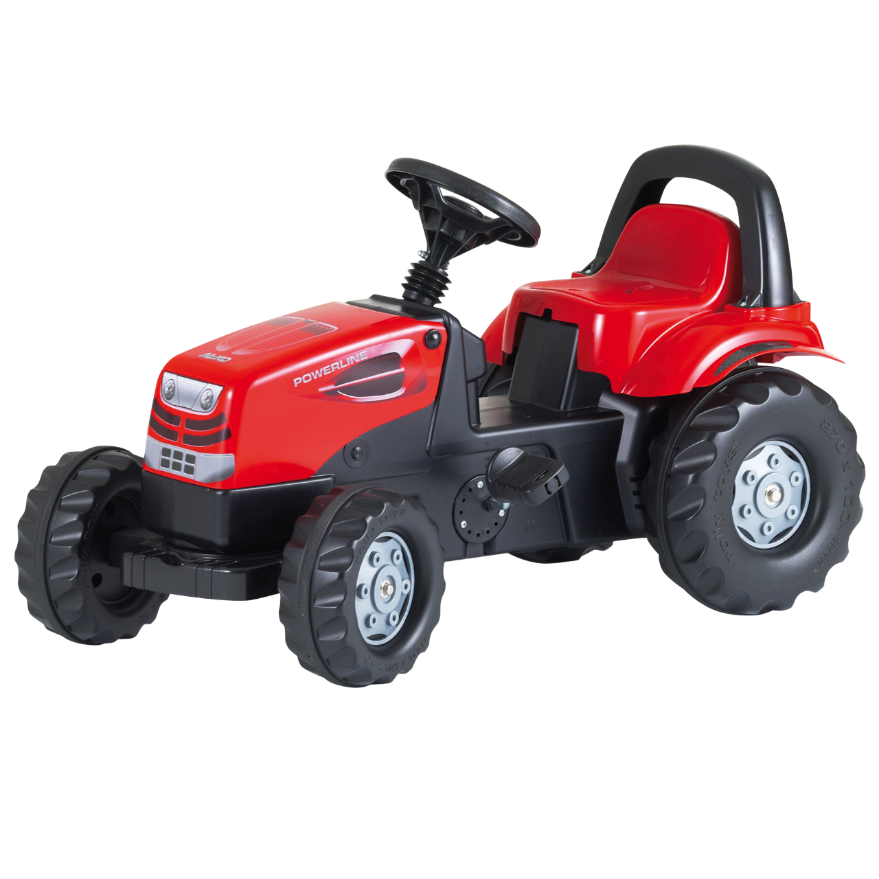 AL-KO KidTrac Pedaltraktor
