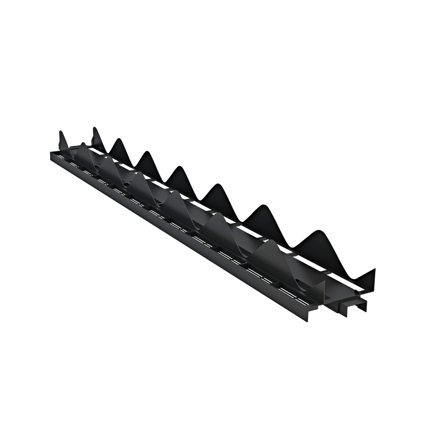 Swisspearl B6 Rygningselement
