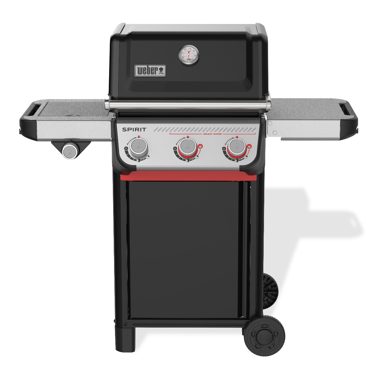 Weber Spirit E-335 Gasgrill