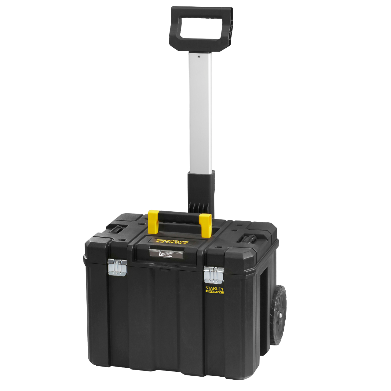 Stanley FMST1-75753 FatMax PRO-STACK Mobil værktøjskasse