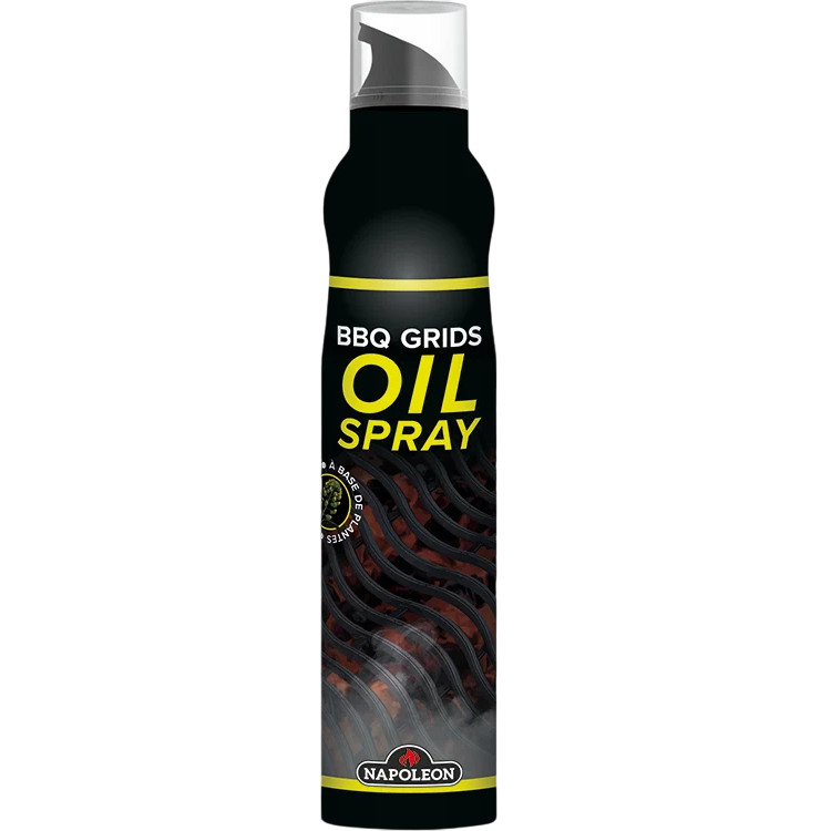 Napoleon Oliespray til grillriste 200 ml