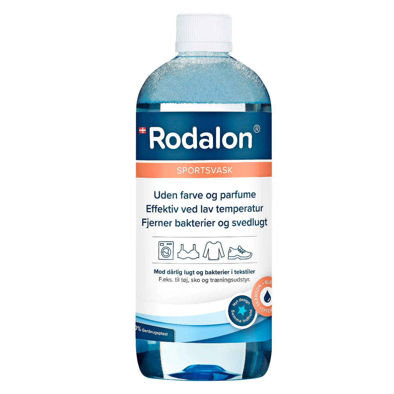 Rodalon Sportsvask 1 liter
