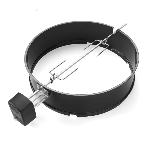 Weber Rotisseri til 57 cm kuglegrill - 7494