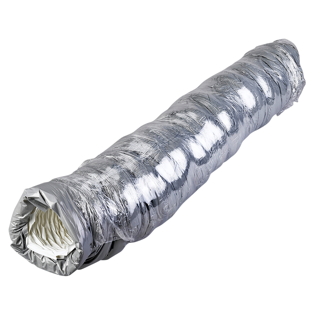 Duka Flexslange isoleret Ø102 mm - 4 meter