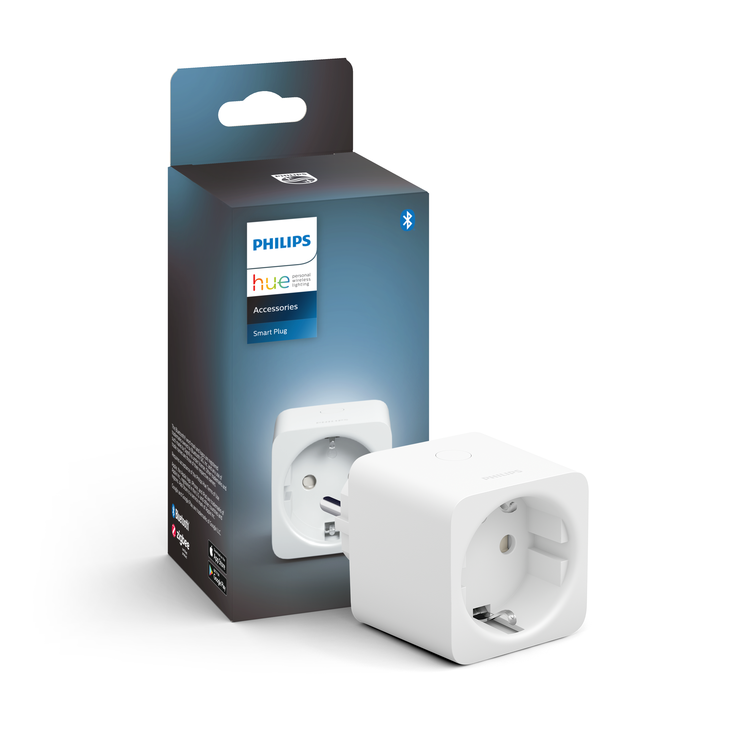 Philips Hue Smart Plug EU
