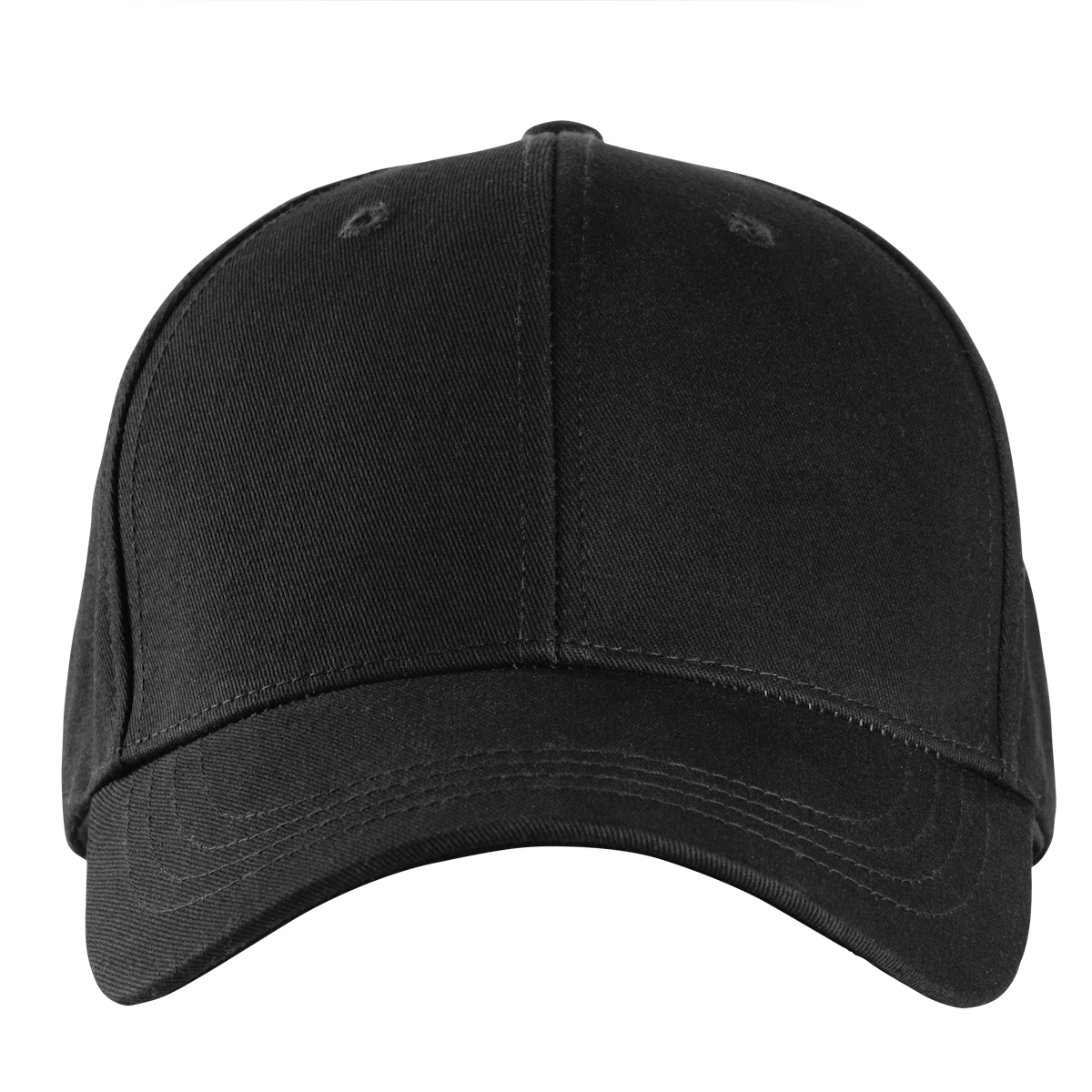 Snickers 9079 Cap i sort