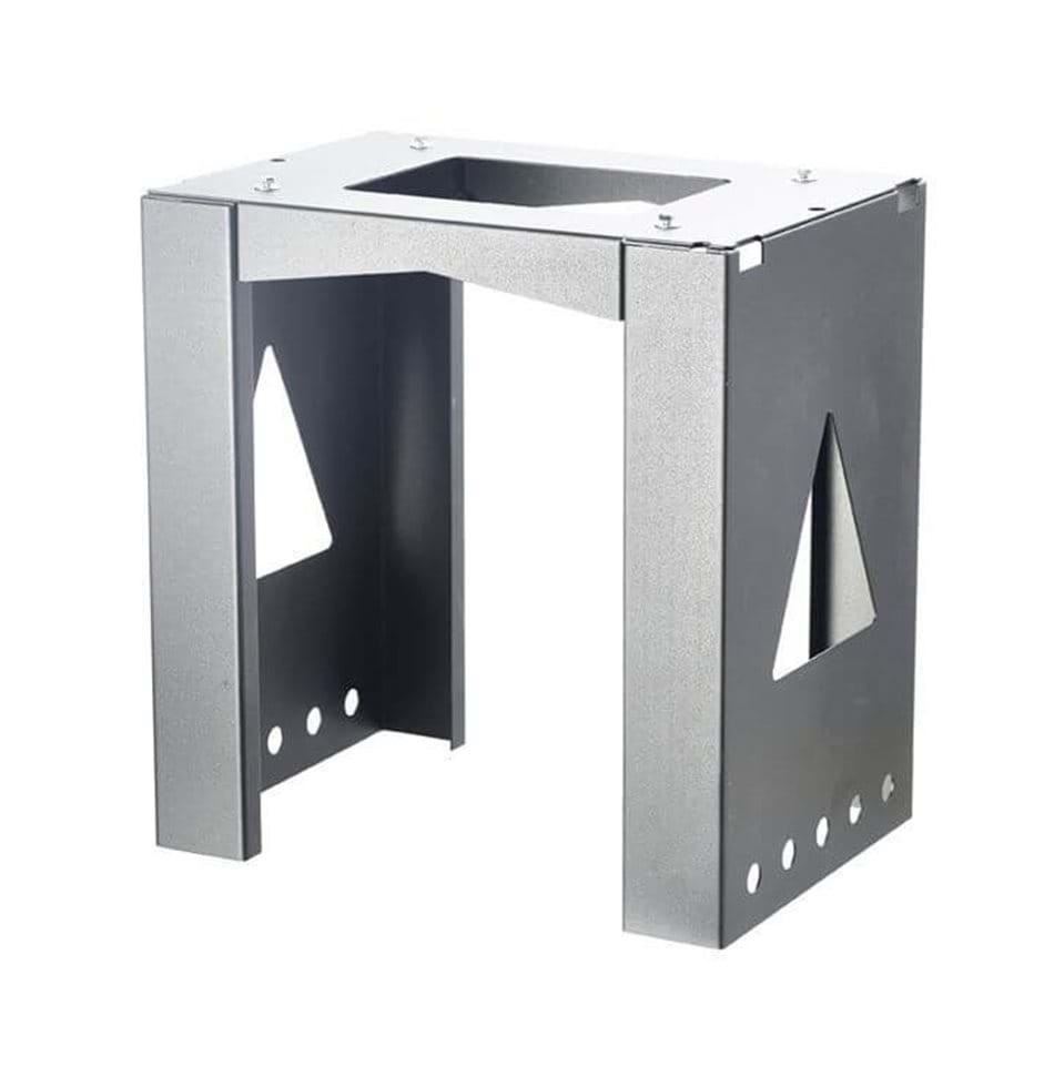 Allux 8002 Monteringsfod