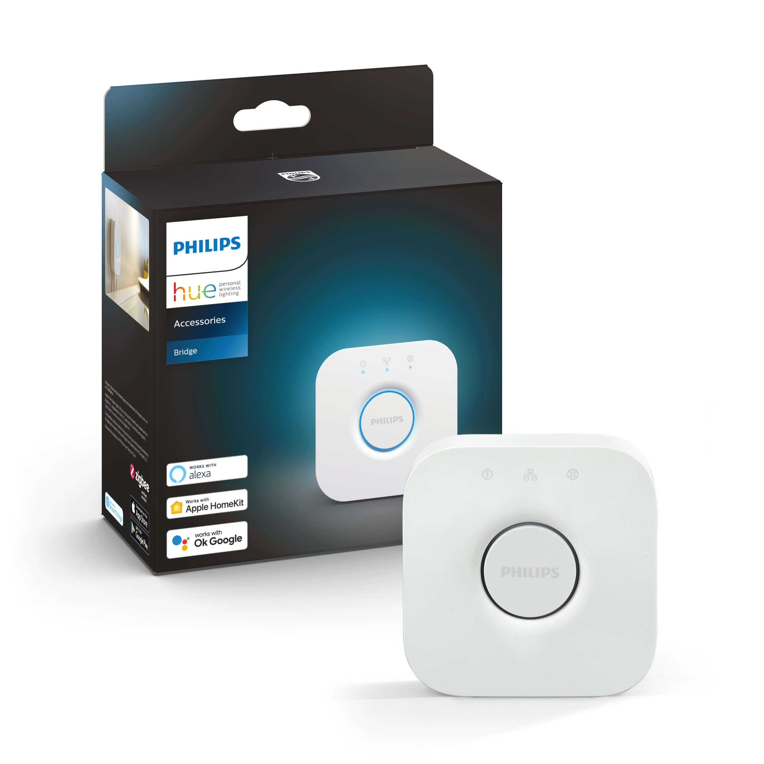 Philips Hue Bridge EU