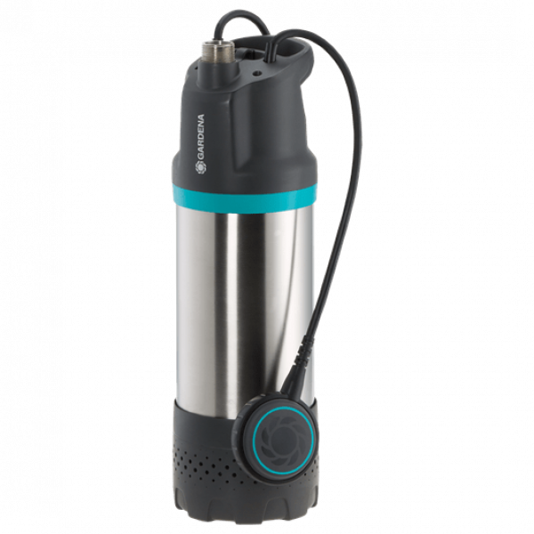 Gardena dyk-/trykpumpe 5900/4 inox - 1768-20