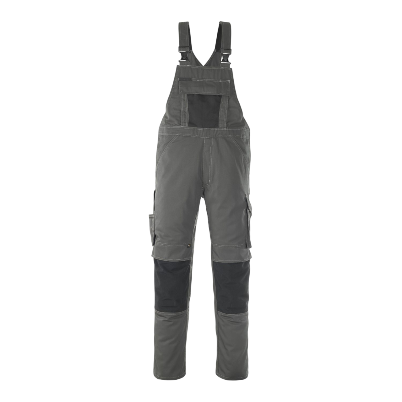 Mascot Leipzig Overalls antracit - 82-C56