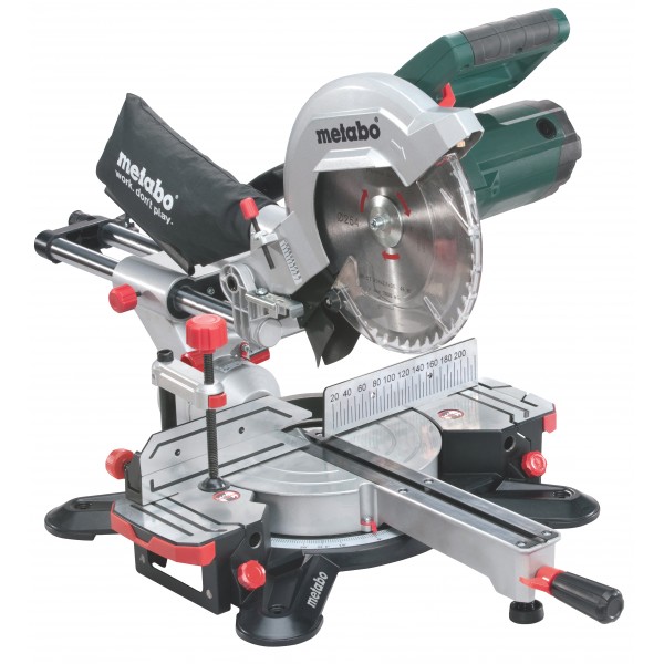 Metabo KGS 305 M kap-geringssav