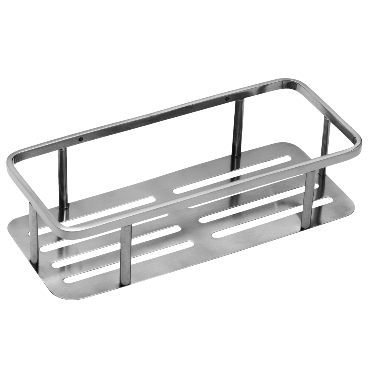 Saniscan Interio Home Hylde i krom - IH20410