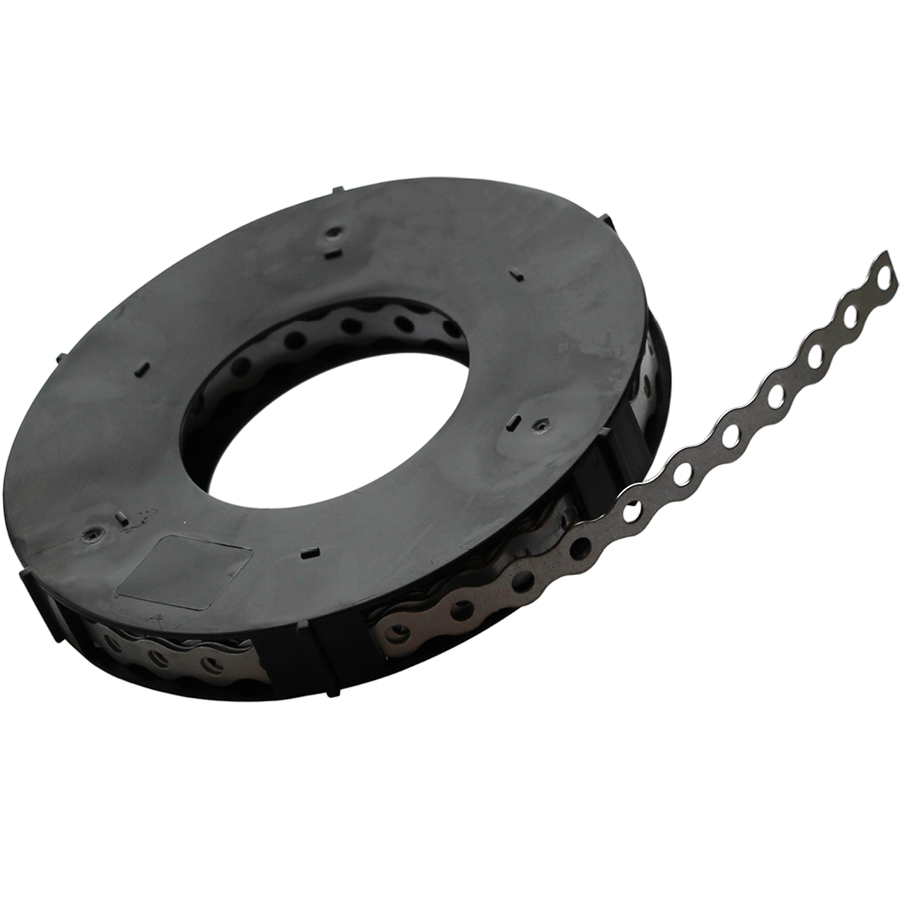 Simpson Strong-Tie BANW071703 Patentbånd 17x0,7 mm - 3 M