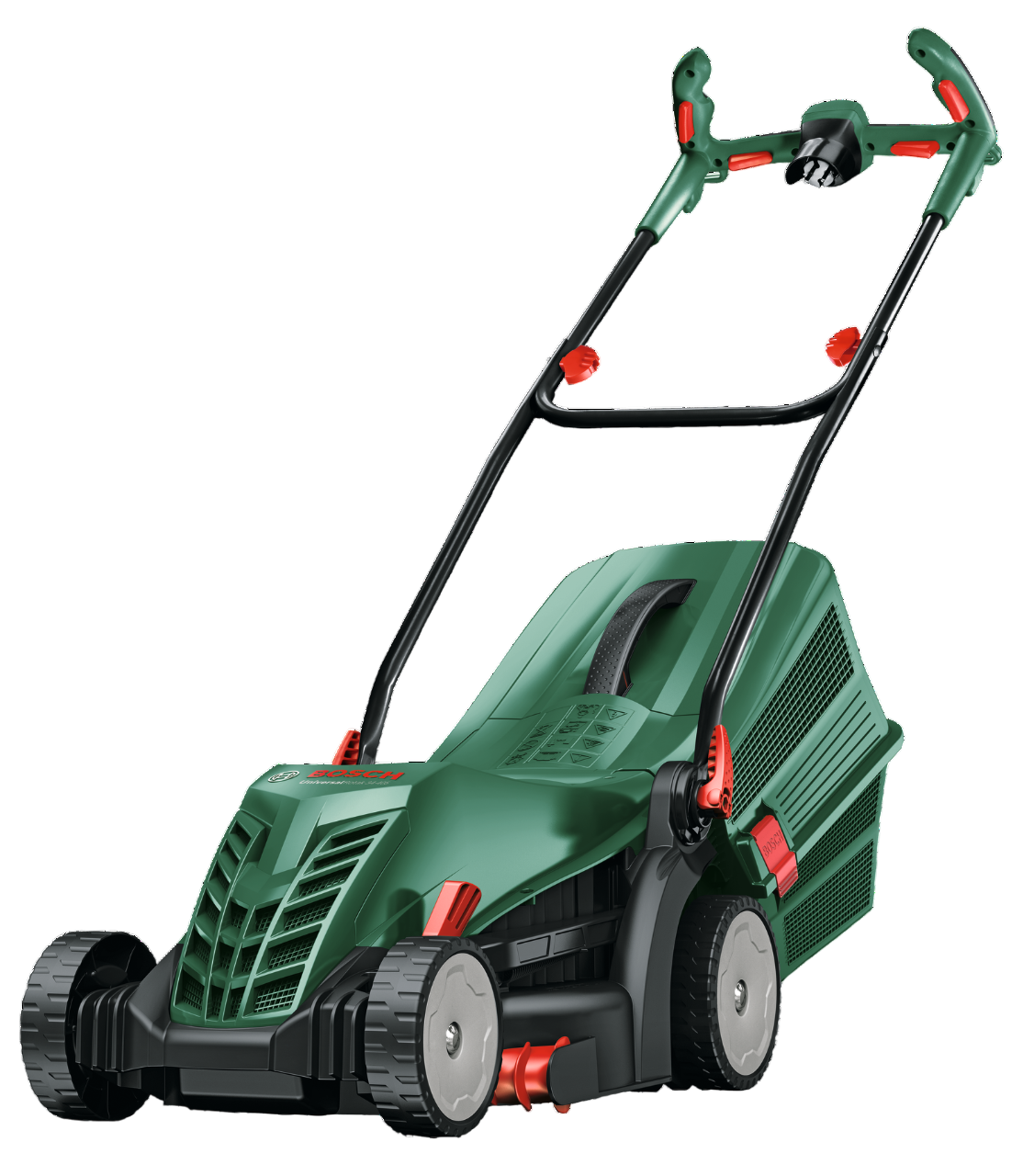 Bosch Universal Rotak 34-405 El plæneklipper 230V