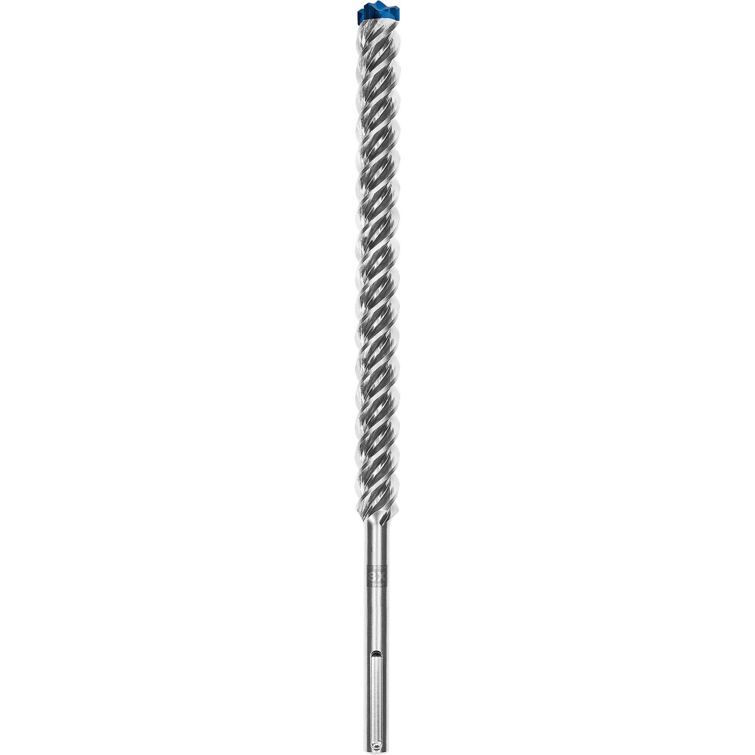 Bosch Hammerbor Max 8X 28X520Mm