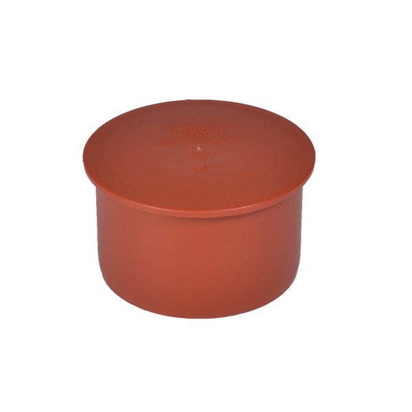 110 mm Wavin kloak prop