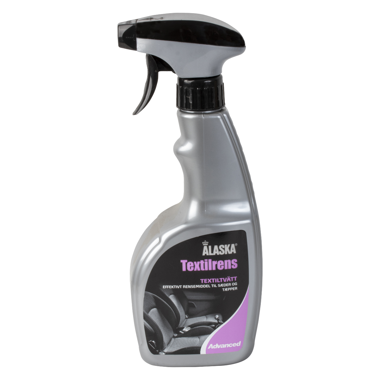 Alaska Textilrens 475 ml