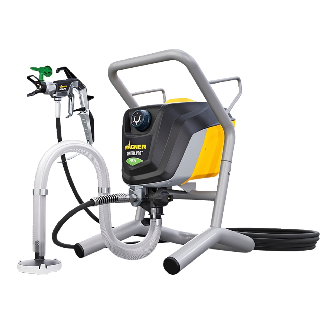 Wagner Control Pro 275M Farvesprøjte
