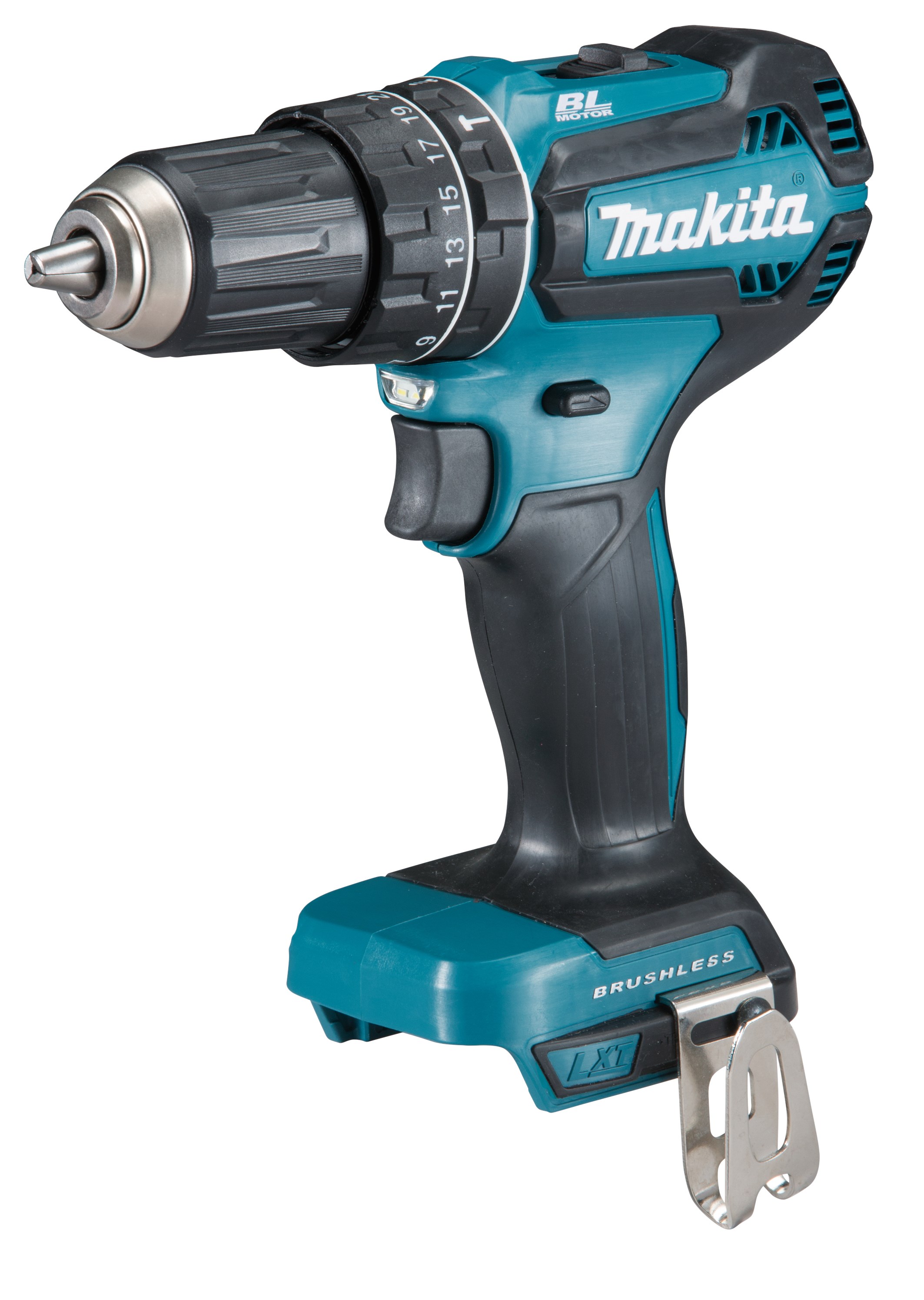 Makita DDF482Z Bore-/skruemaskine - Solo