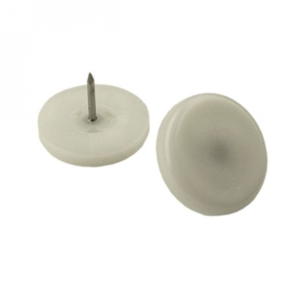 Home it Glidesøm med plast Ø20 mm - 24 stk