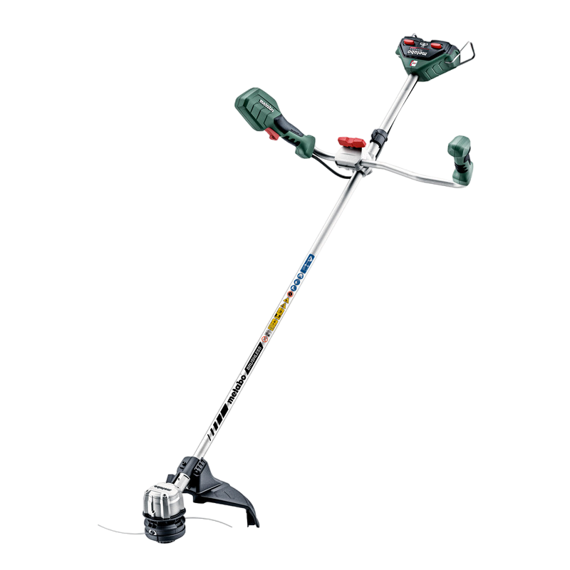 Metabo FSB 36-18 LTX BL 40 Buskrydder – Solo