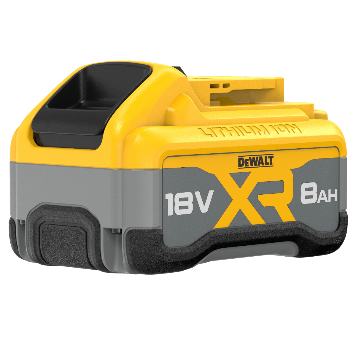 DeWALT DCB1880-XJ 18V XR 8,0 Ah Batteri