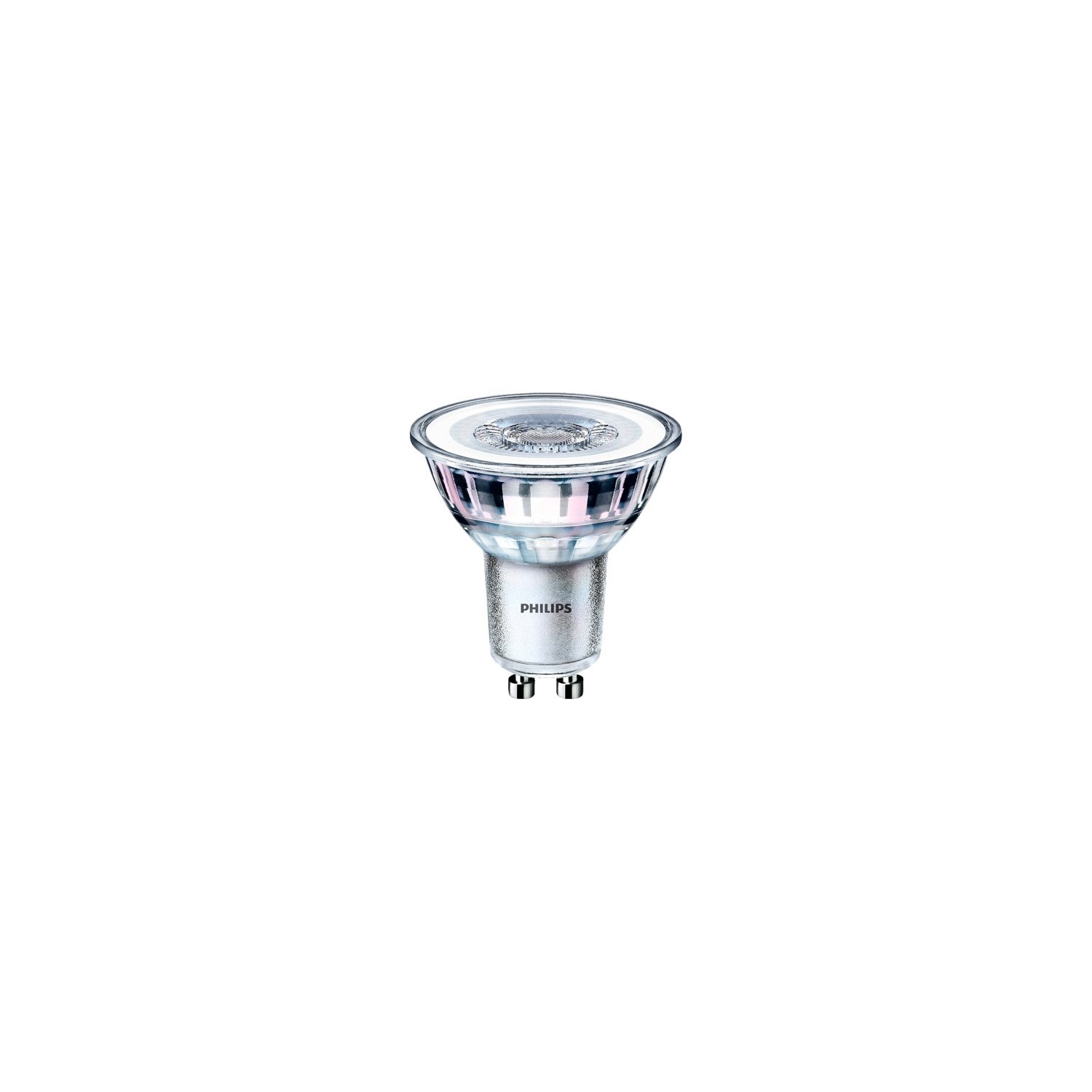 Philips GU10 3000K 265lm LED Spot