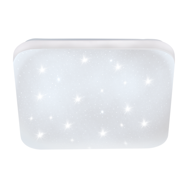 Eglo Frania-S Plafond i hvid - 97881