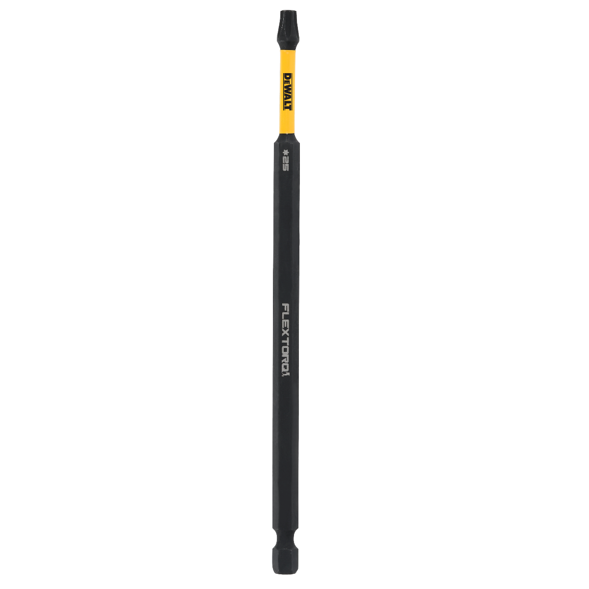 DeWALT DT7803T-QZ FlexTorq T25 152 mm Bit