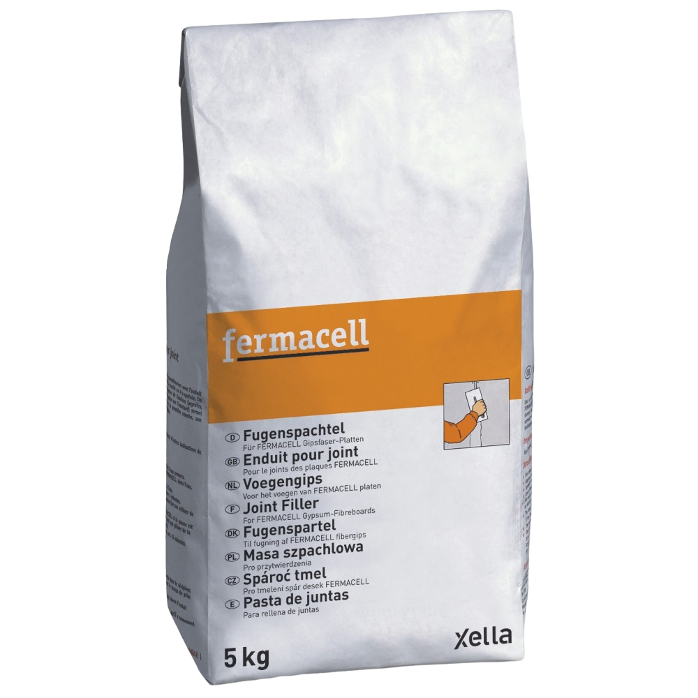 Fermacell Fugespartel 5 kg