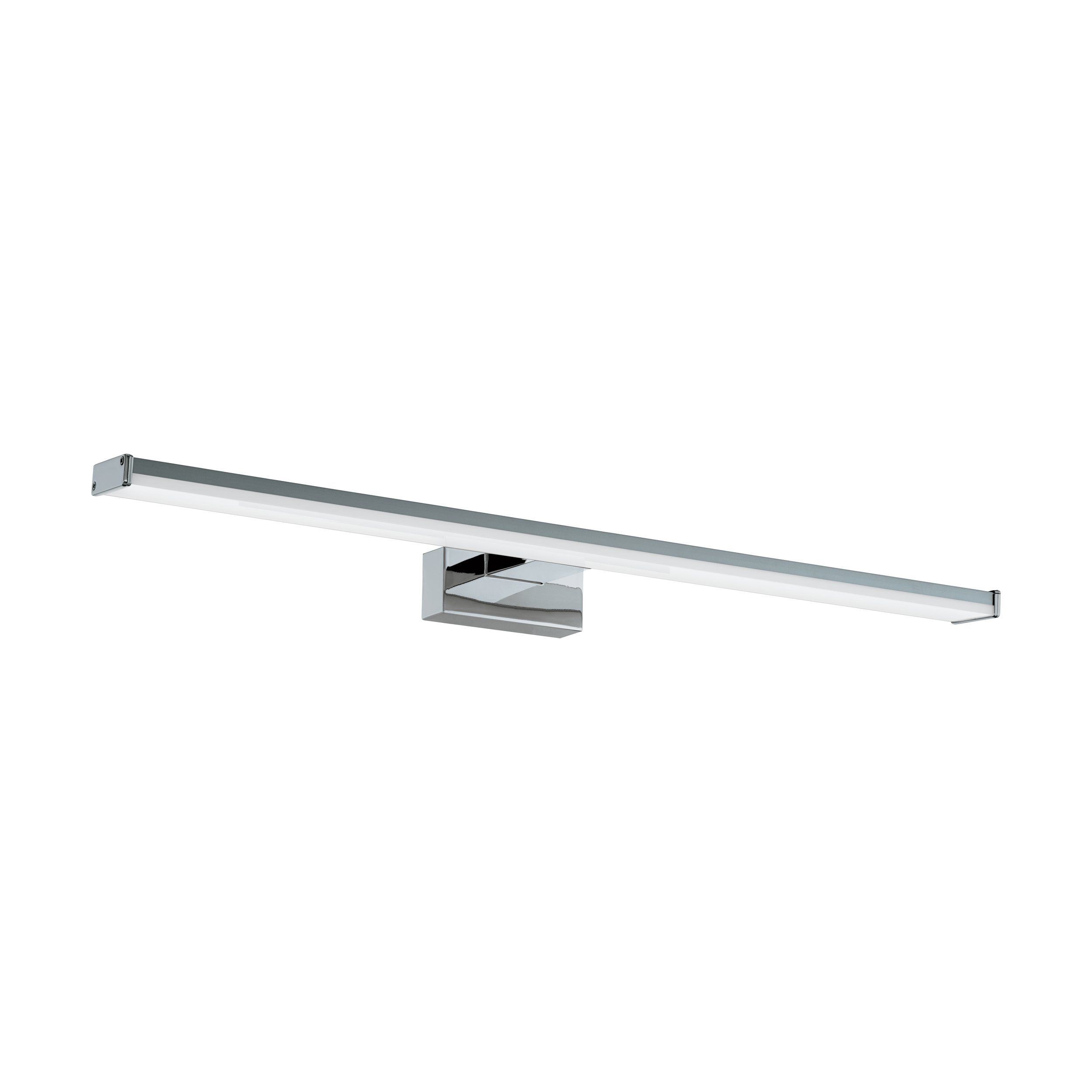 EGLO Pandella 1 Spejllampe 60 cm i krom