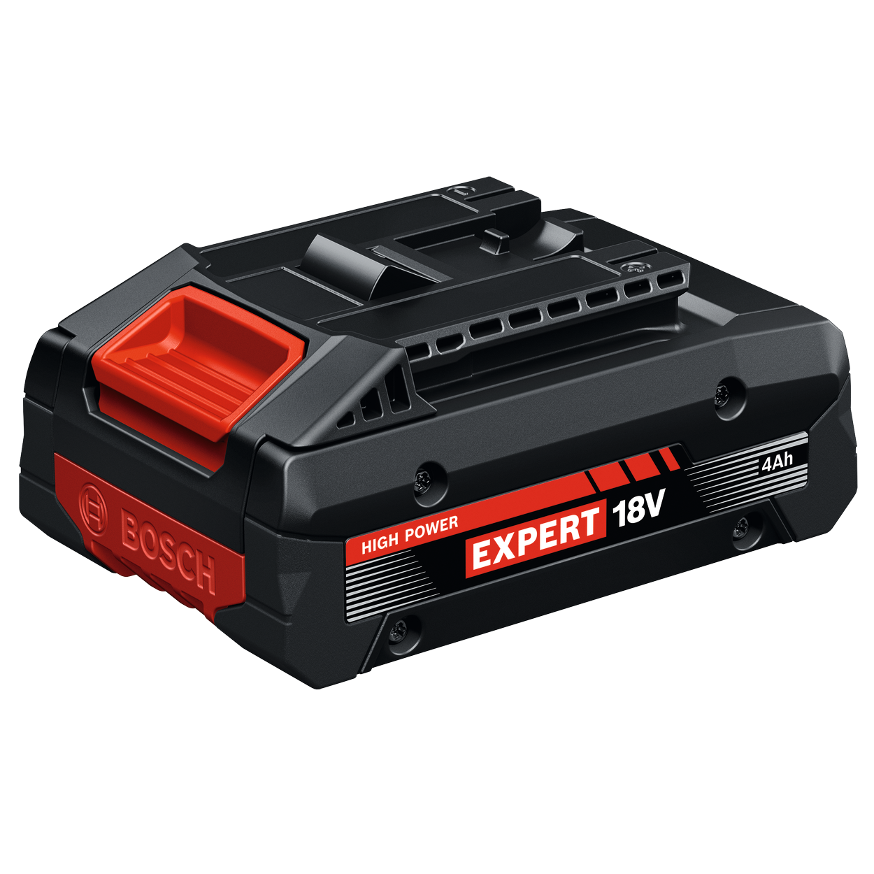 Bosch Professional EXPERT 18V 4,0 Ah Batteri