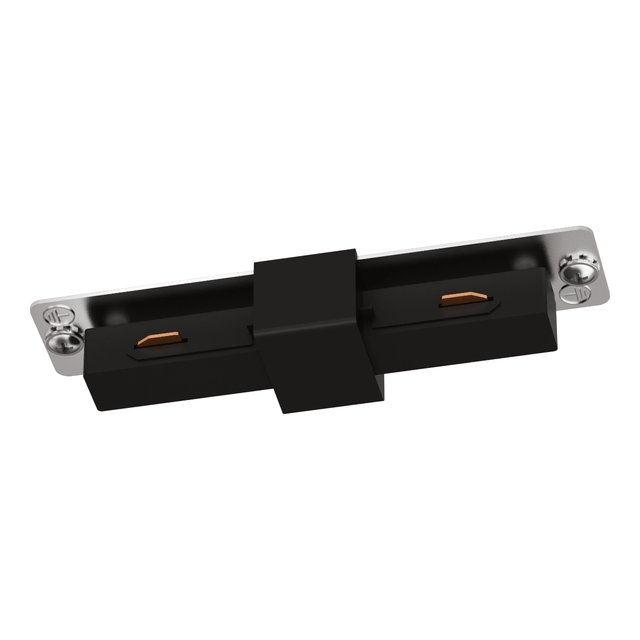 Eglo EASYT Tilbehør Connector i sort