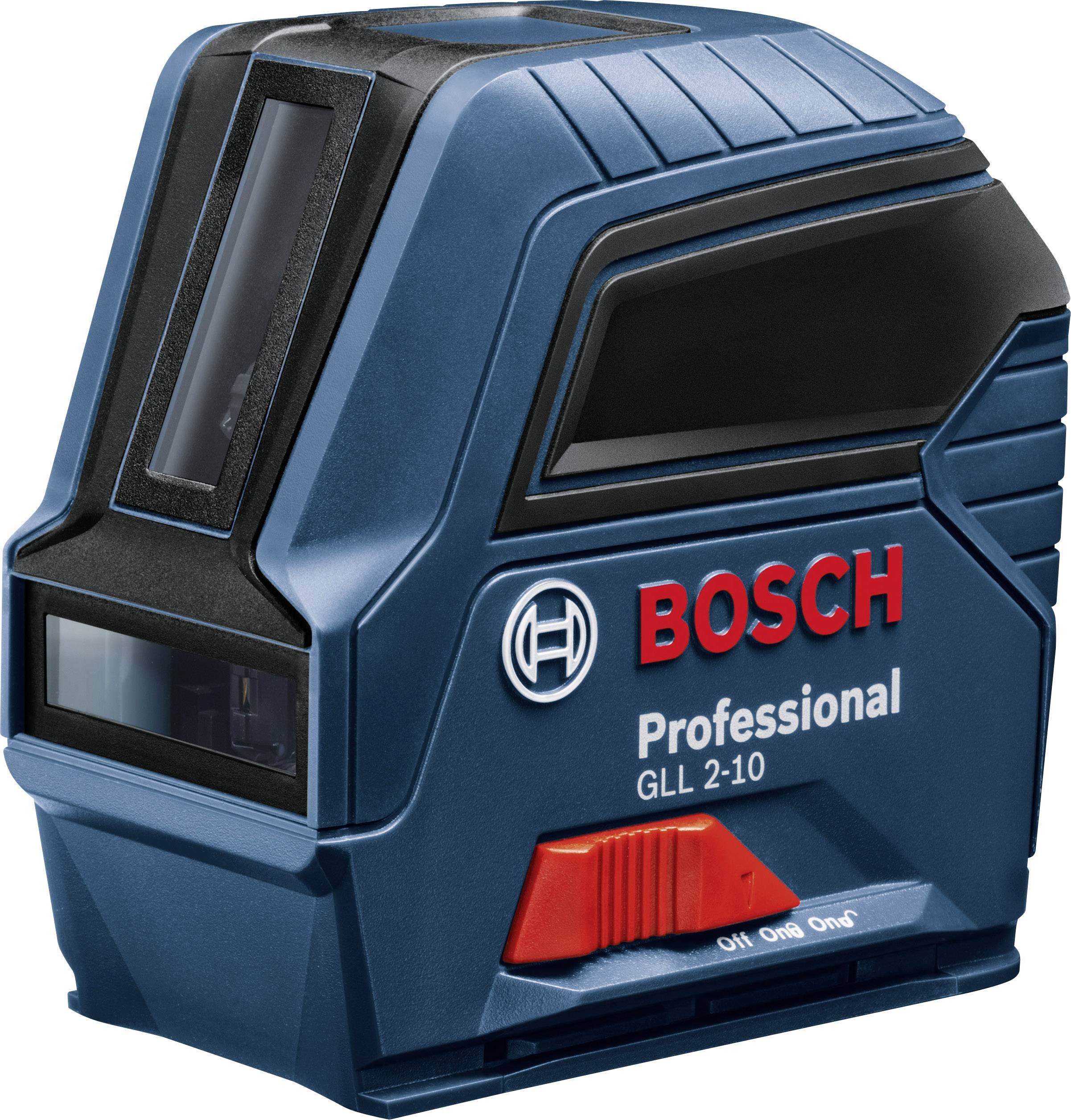 Bosch Professional GLL 2-10 Linjelaser